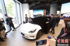 远低于Model3其他产品